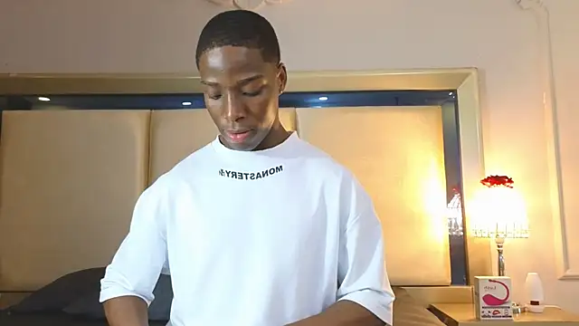 CharlesBrown  online show from 10-16-25, 12:13