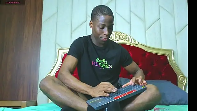 CharlesBrown  online show from 10-30-25, 12:25