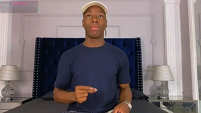 CharlesBrown  online show from 04-23-26, 03:13