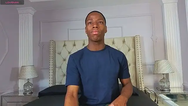 CharlesBrown  online show from 05-06-26, 01:26