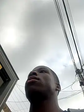 CharlesBrown  online show from 12-04-25, 11:42