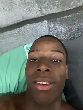 CharlesBrown  online show from 10-19-25, 02:47