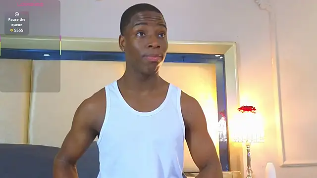 CharlesBrown  online show from 10-09-25, 11:55