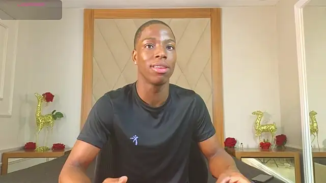 CharlesBrown  online show from 05-25-26, 02:27