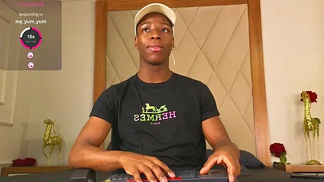 CharlesBrown  online show from 06-02-26, 12:49