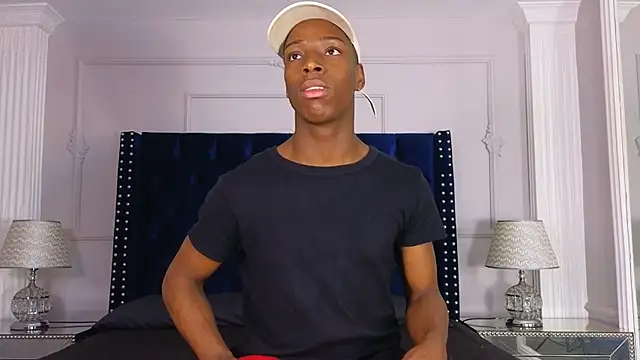 CharlesBrown  online show from 04-22-26, 01:29