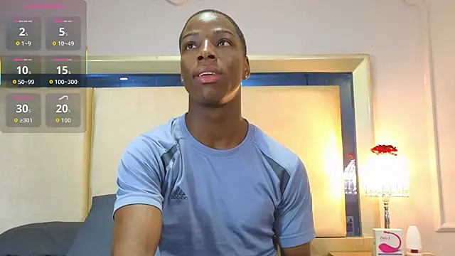 CharlesBrown  online show from 10-15-25, 11:29