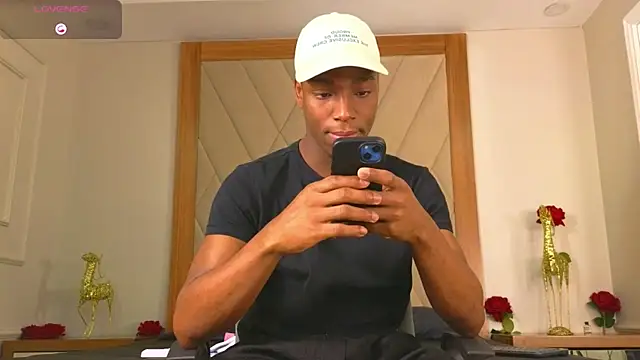 CharlesBrown  online show from 06-04-26, 12:10