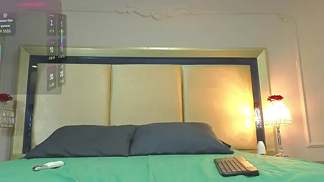 CharlesBrown  online show from 09-27-25, 02:01