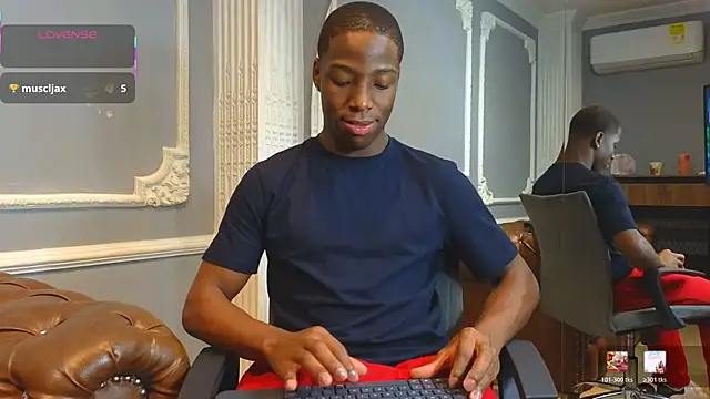 CharlesBrown  online show from 01-07-26, 12:10