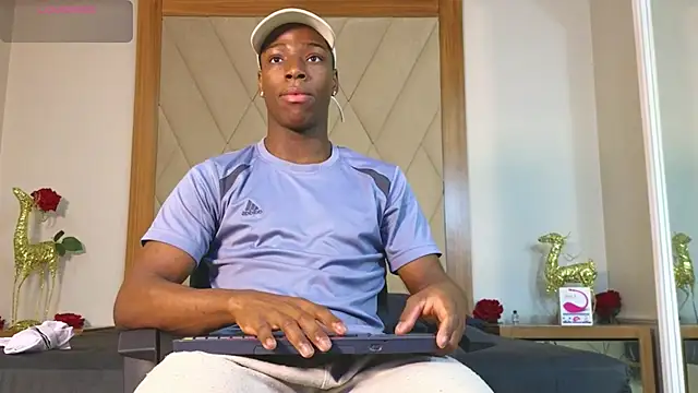 CharlesBrown  online show from 05-22-26, 01:20
