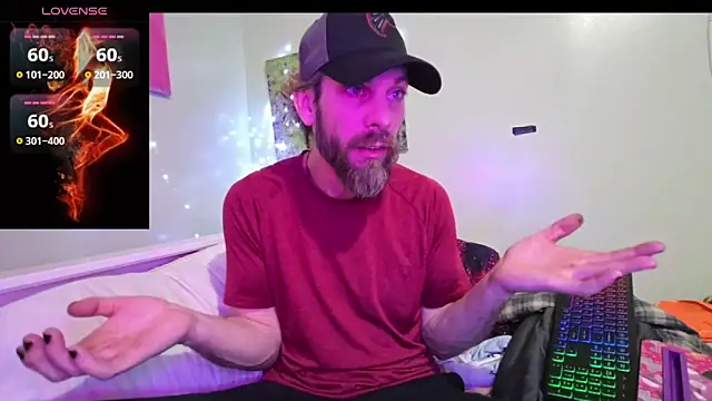 Riley Das online show from 03-21-26, 12:42
