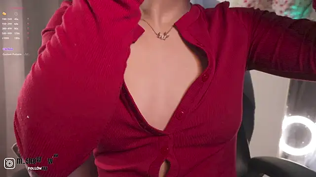 Miila snow online show from 10-06-25, 11:55