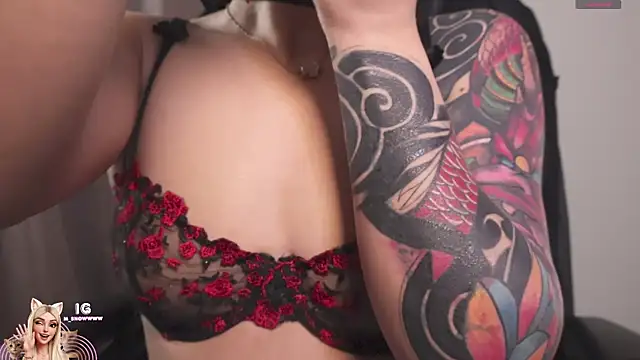 Miila snow online show from 11-04-25, 11:58