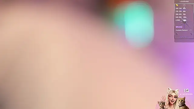 Miila snow online show from 11-24-25, 06:08