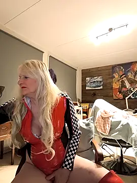 SexyKato001 online show from 10-15-25, 06:05