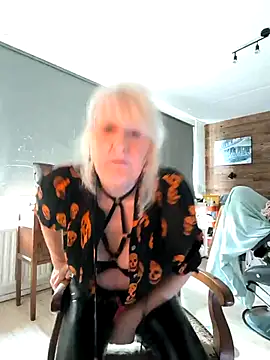 SexyKato001 online show from 10-19-25, 10:40