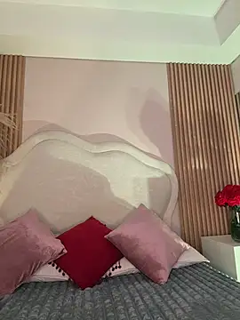 Valeria carter online show from 03-25-26, 08:19