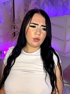 Valeria carter online show from 09-30-25, 08:37