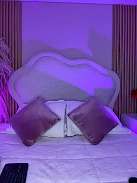 Valeria carter online show from 10-11-25, 07:26