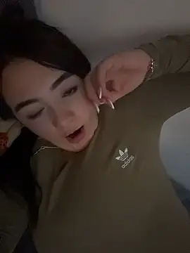 Valeria carter online show from 04-20-26, 09:27