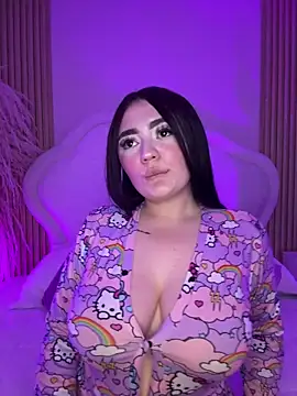 Valeria carter online show from 11-28-25, 08:25