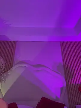 Valeria carter online show from 02-25-26, 09:36