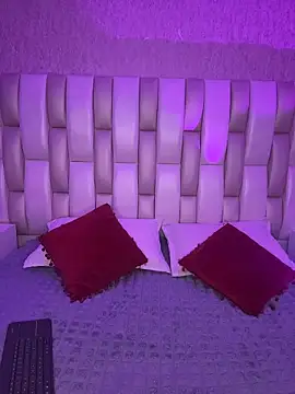 Valeria carter online show from 02-18-26, 08:27