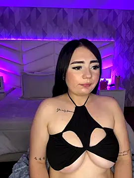 Valeria carter online show from 09-19-25, 08:13