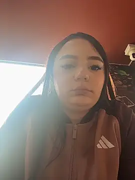 Valeria carter online show from 04-19-26, 07:38