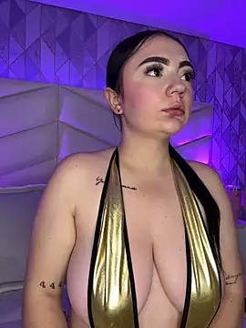 Valeria carter online show from 09-12-25, 07:46