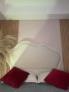 Valeria carter online show from 03-01-26, 12:49