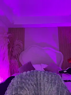 Valeria carter online show from 10-18-25, 07:38