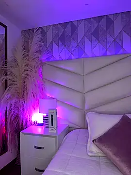 Valeria carter online show from 10-03-25, 08:21