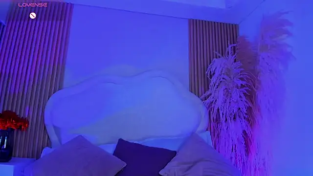 Valeria carter online show from 11-06-25, 08:46