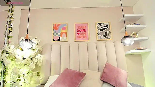 Valeria carter online show from 03-31-26, 08:22