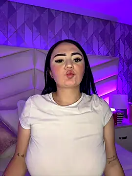 Valeria carter online show from 09-25-25, 08:15