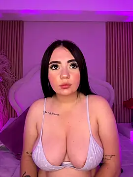 Valeria carter online show from 10-06-25, 12:50