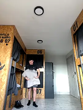 Haustin202 online show from 09-24-25, 12:44