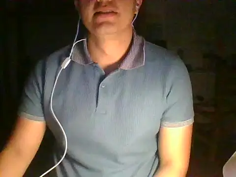 Haustin202 online show from 10-26-25, 10:43