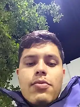 Haustin202 online show from 11-02-25, 01:54