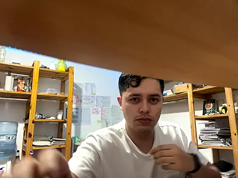 Haustin202 online show from 09-19-25, 12:25