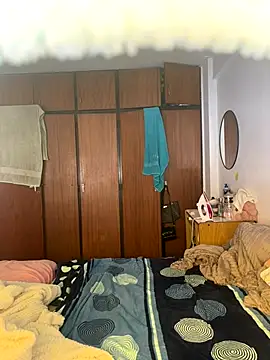 Haustin202 online show from 10-02-25, 05:38