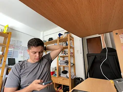 Haustin202 online show from 10-03-25, 06:20