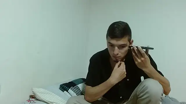 Maiki Foxx online show from 11-29-25, 03:17