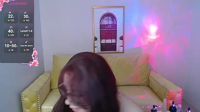 bellatrix ch online show from 09-30-25, 04:24