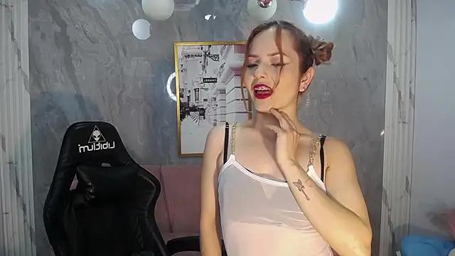 mady0619 ch online show from 11-18-25, 11:02