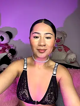 evelyn ch  online show from 10-02-25, 10:40