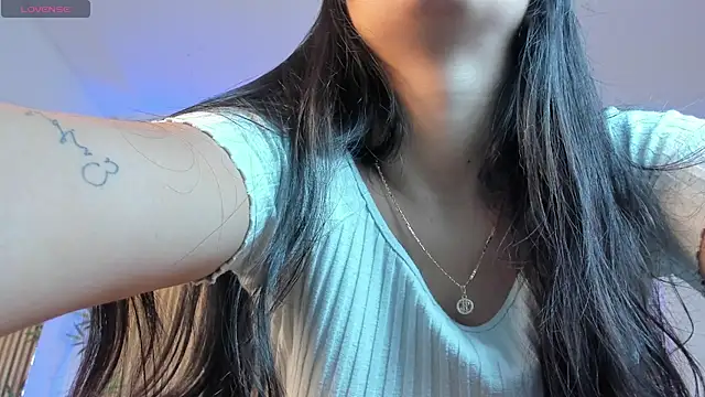 freyja sweet  online show from 10-13-25, 12:07