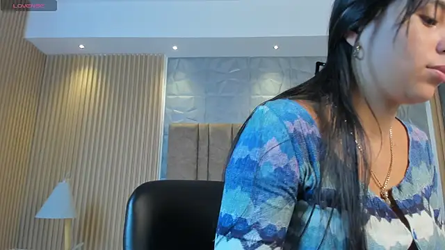 freyja sweet  online show from 09-09-25, 10:57